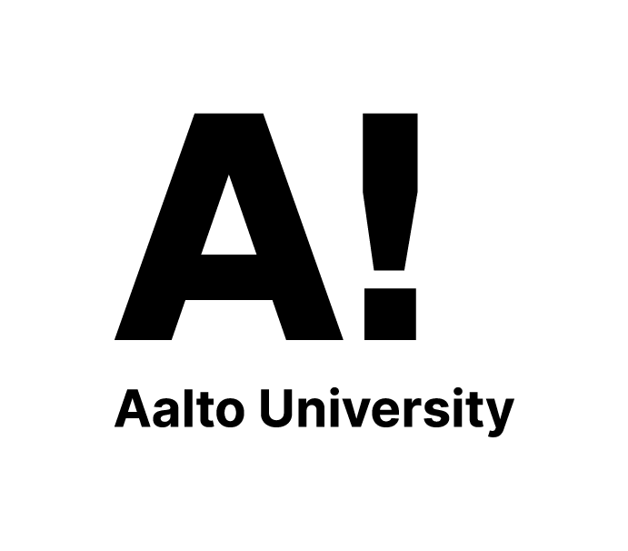 Aalto logo