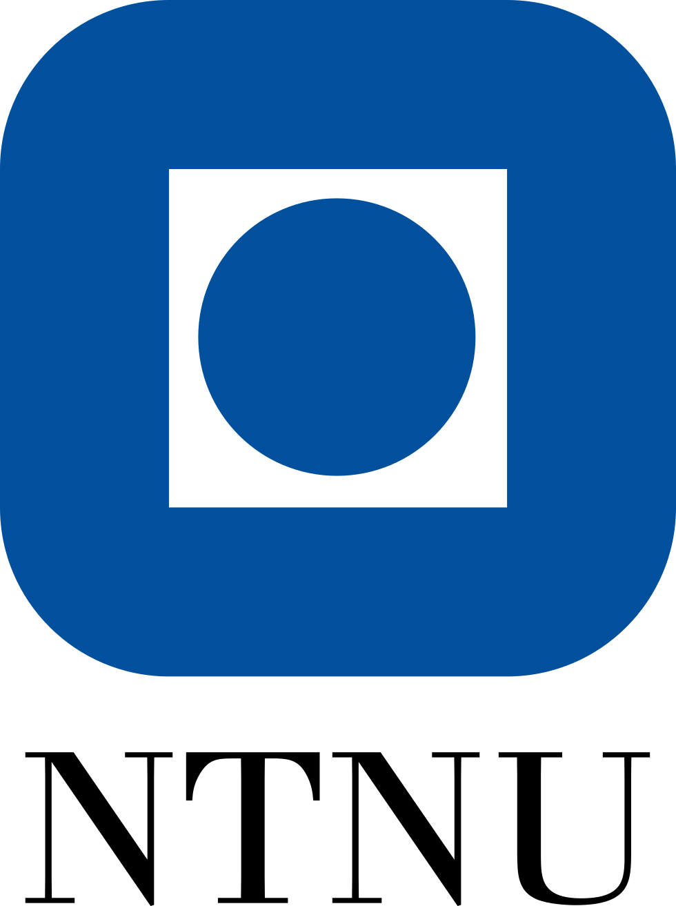 NTNU logo