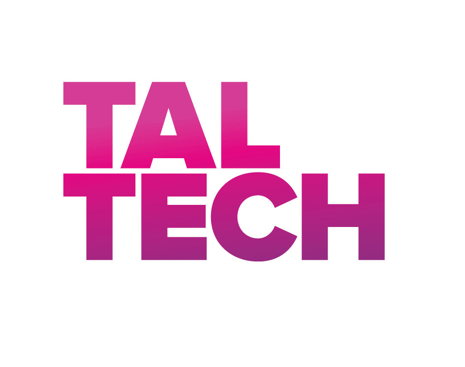 TalTech logo